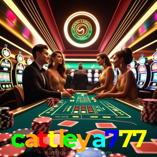 Seção Confiavel do cattleya777: Segurança e Diversão em Um Só Lugar