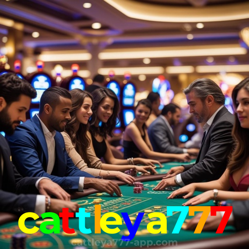 A Emoção do Esporte no cattleya777: Uma Nova Dimensão