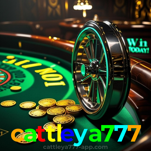 Login Cativante em cattleya777: A Nova Era dos Jogos