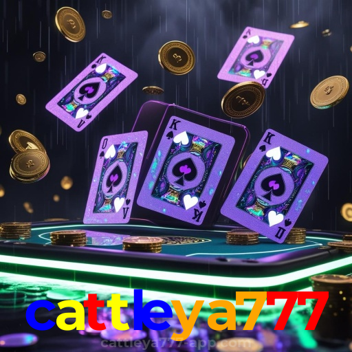 Bônus imperdíveis no cattleya777 — para todos os jogadores